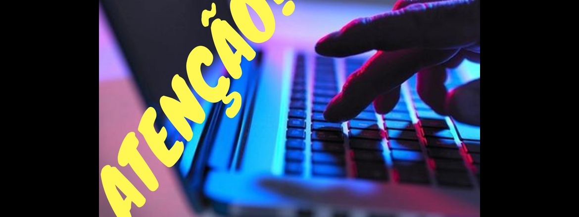 Disseminação de informações falsas na internet – Crimes online.